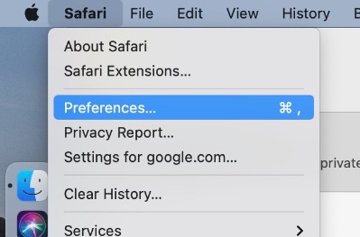 Safari 